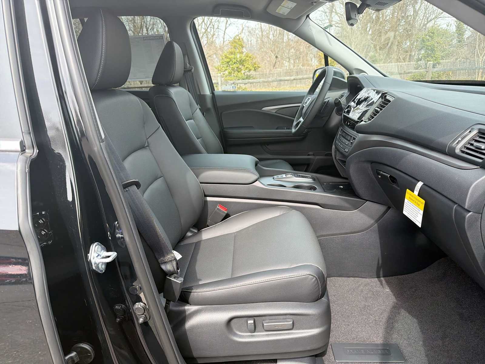 Thumbnail: 2026 Honda Ridgeline - 15