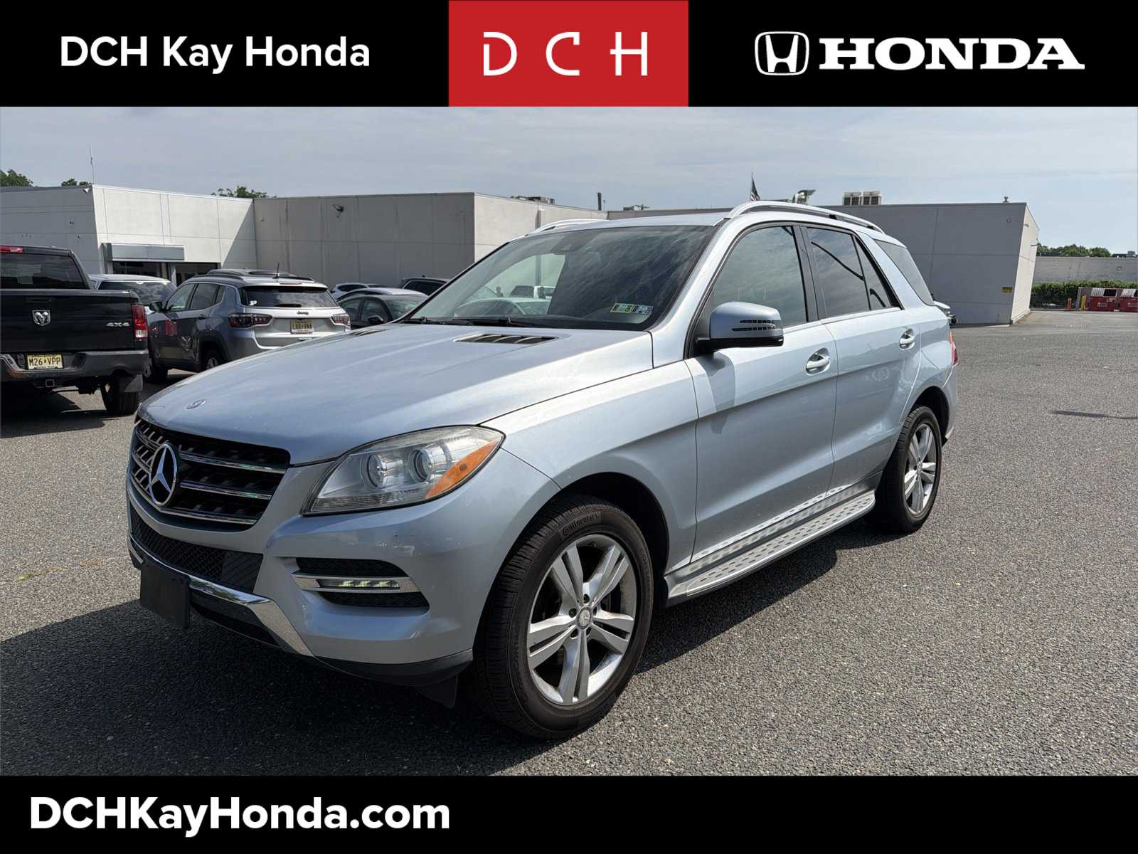 2015 Mercedes-Benz M-Class ML 350 4MATIC -
                  Eatontown, NJ