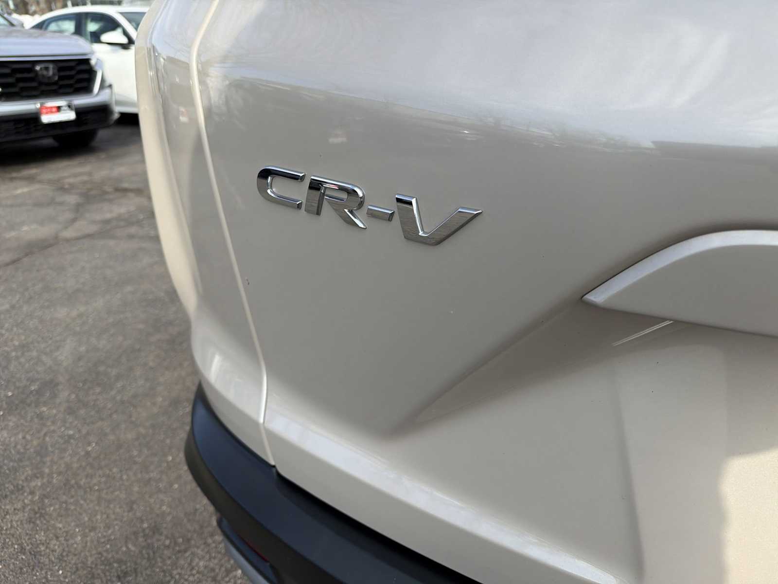 Thumbnail: 2017 Honda CR-V - 18