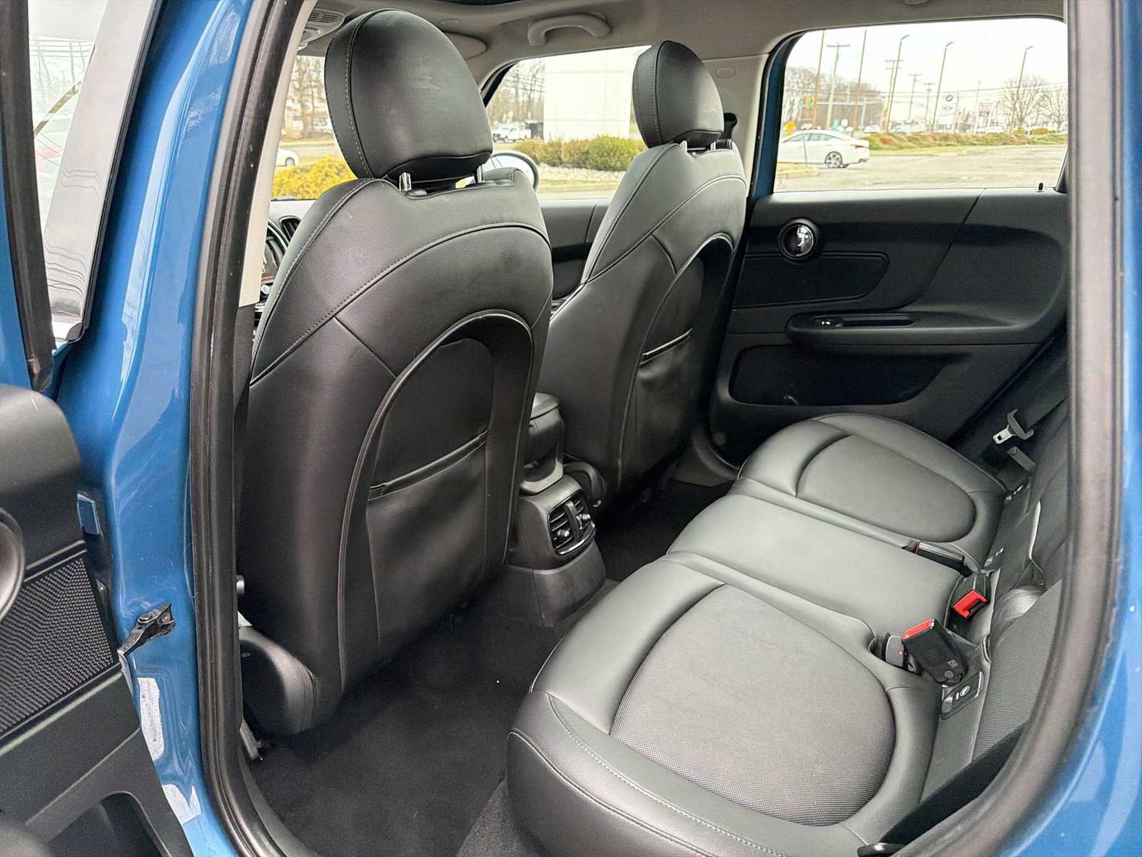 Thumbnail: 2017 MINI Cooper Countryman - 12