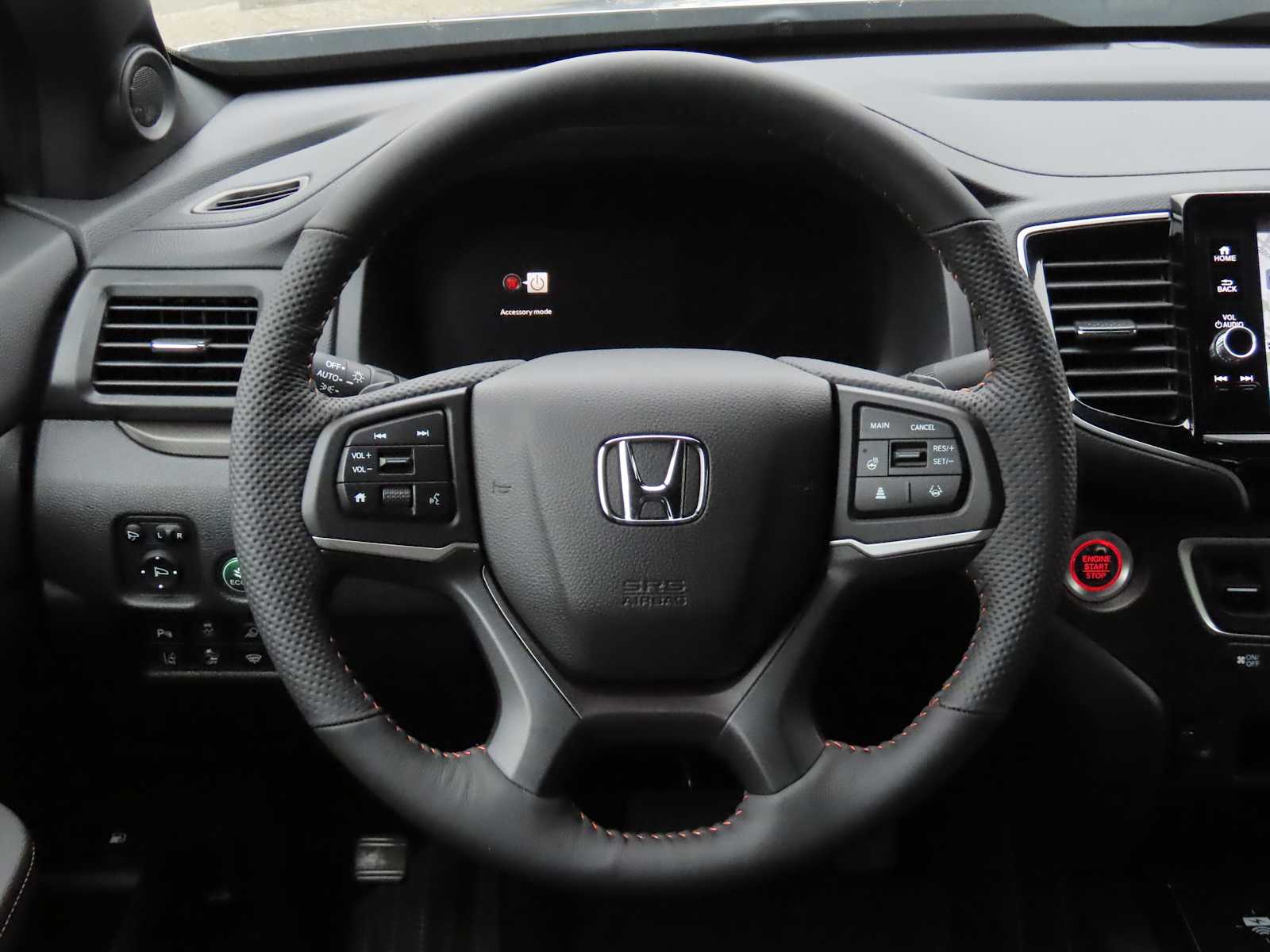 Thumbnail: 2025 Honda Ridgeline - 18