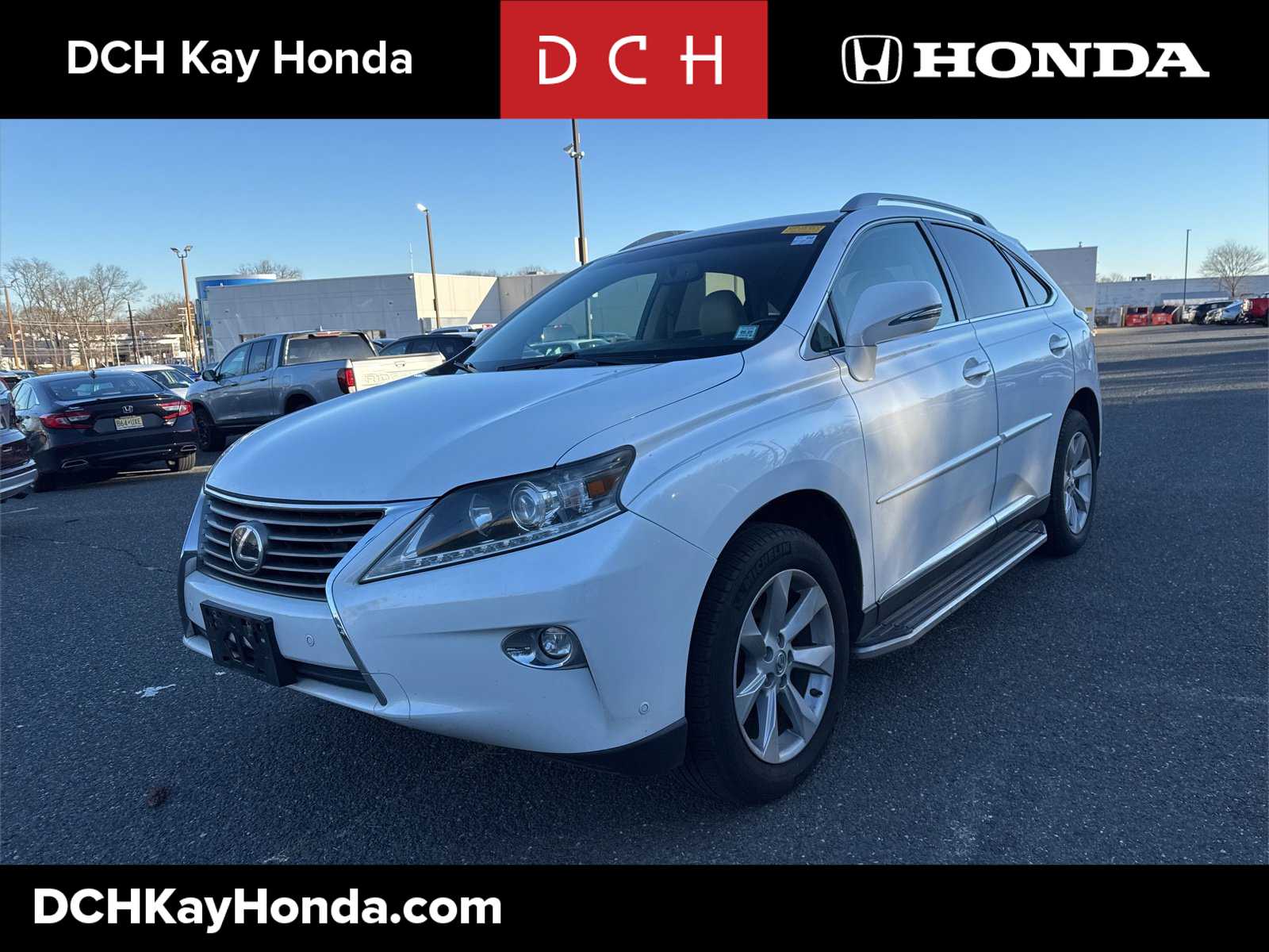 2015 Lexus RX 350 -
                  Eatontown, NJ