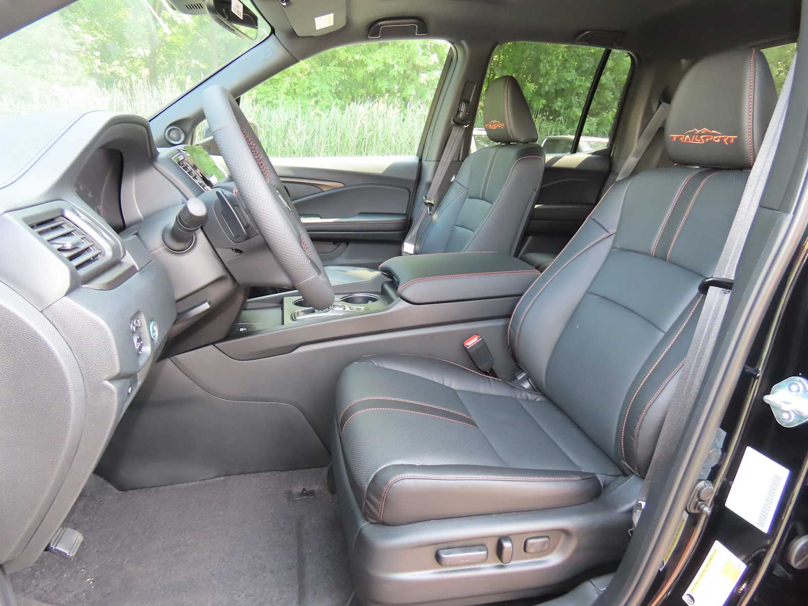 Thumbnail: 2026 Honda Ridgeline - 12