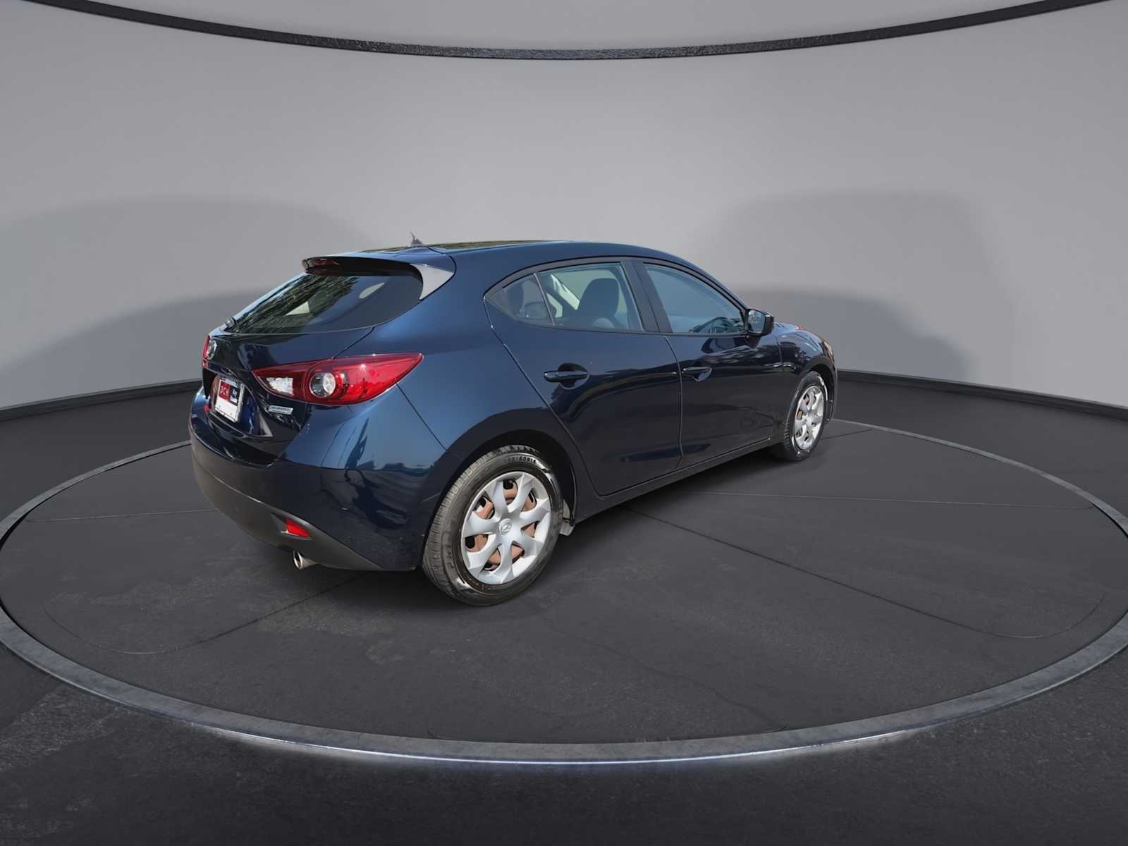 Thumbnail: 2016 Mazda Mazda3 - 8