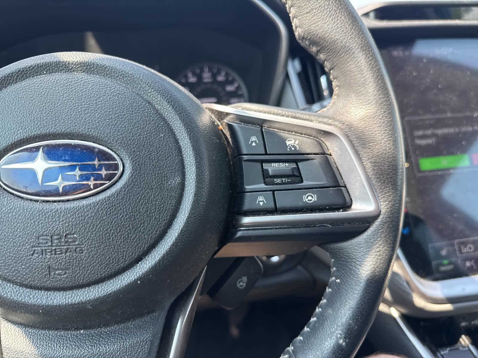 Thumbnail: 2023 Subaru Outback - 17