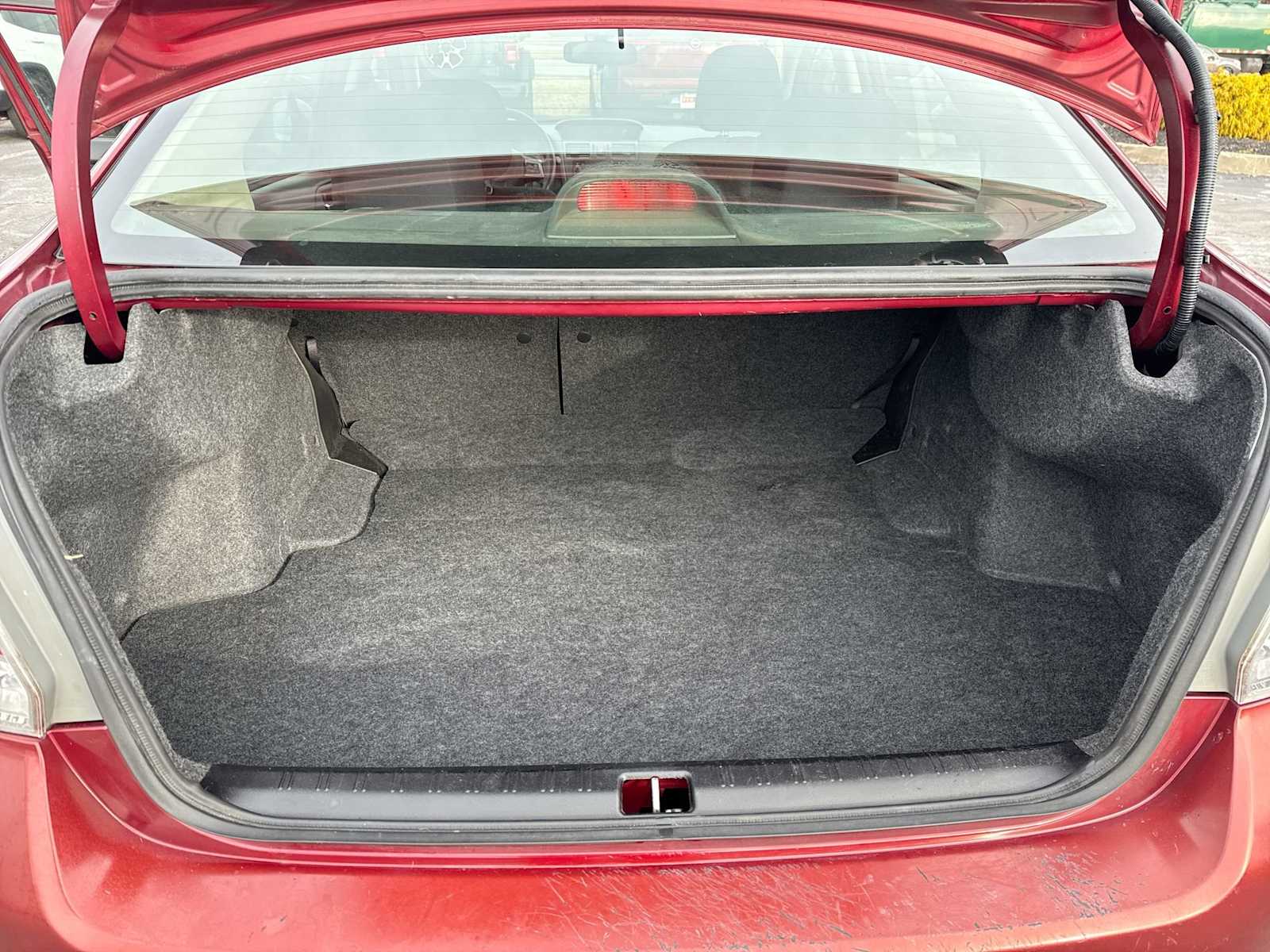 Thumbnail: 2012 Subaru Impreza - 30