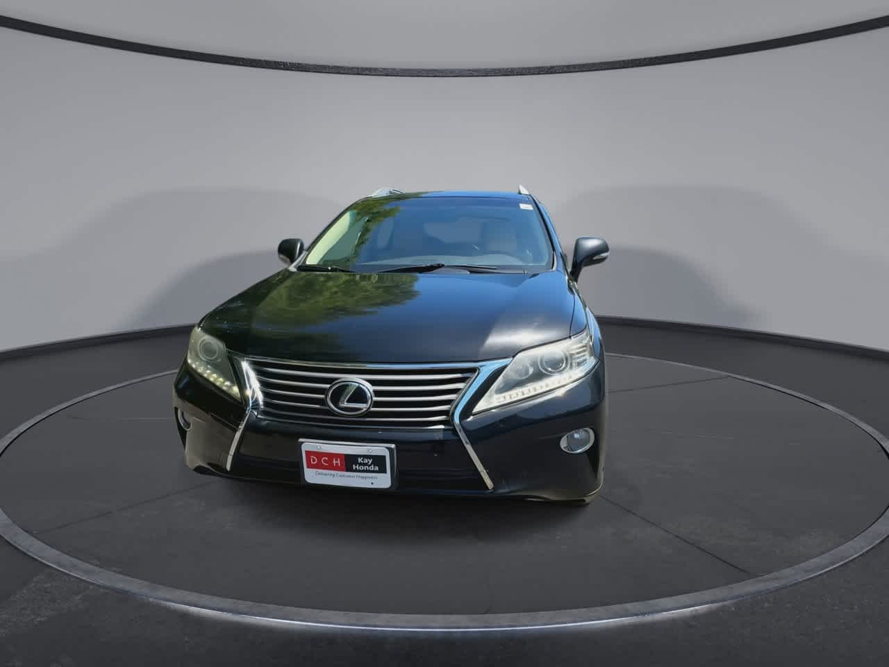 Thumbnail: 2013 Lexus RX - 3