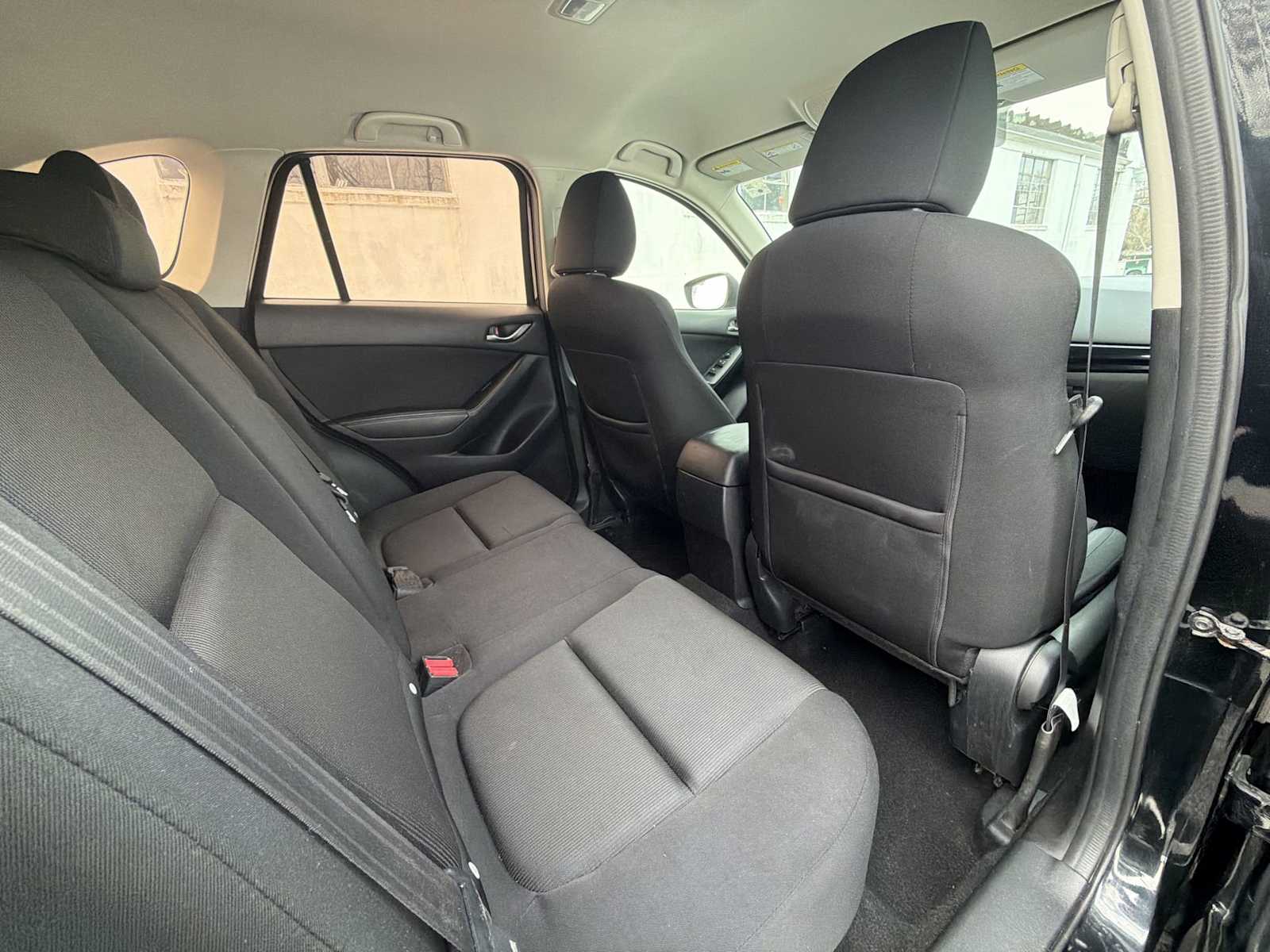 Thumbnail: 2016 Mazda CX-5 - 14