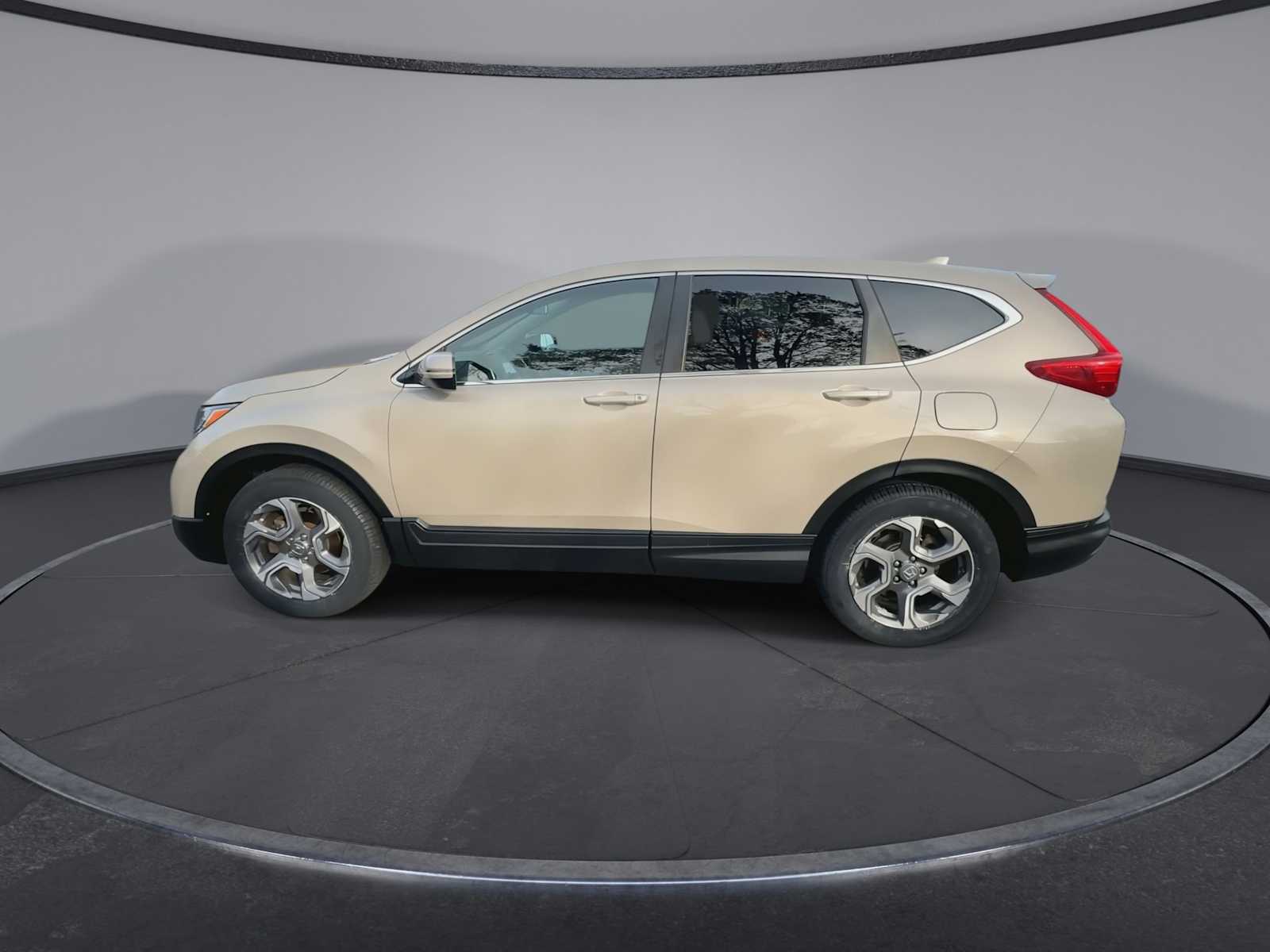 Thumbnail: 2017 Honda CR-V - 5