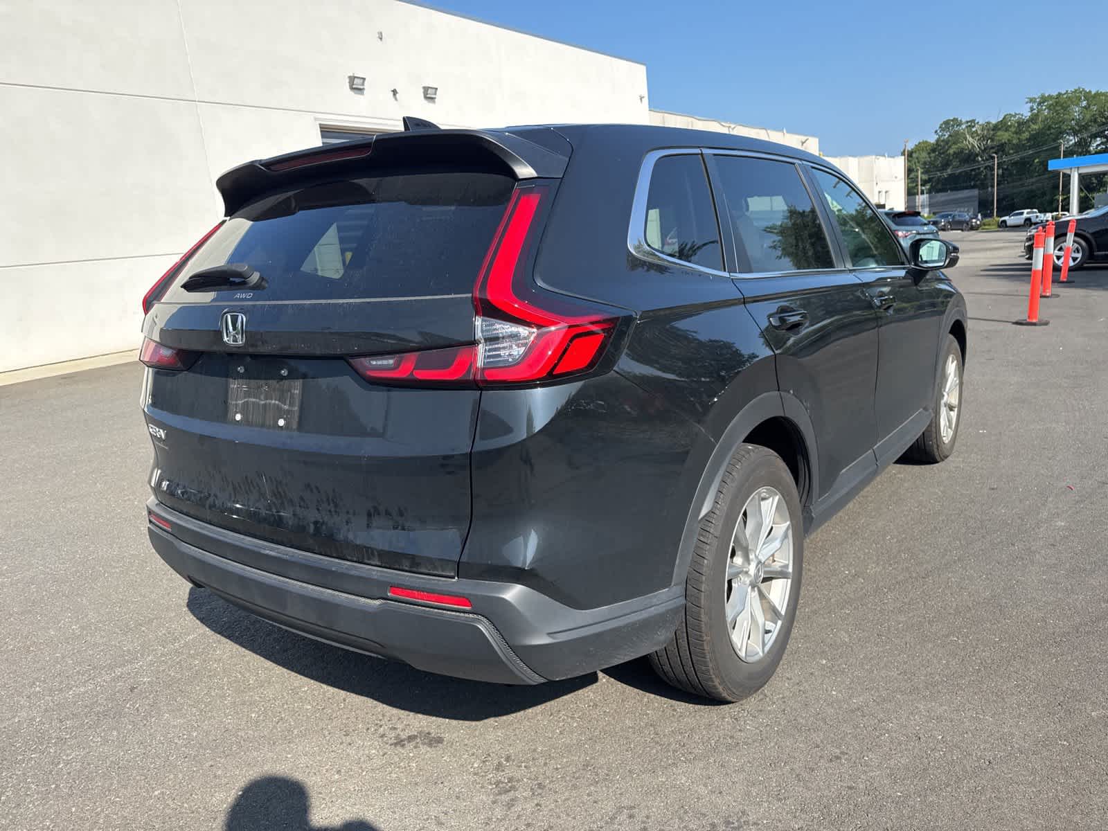 Thumbnail: 2024 Honda CR-V - 5