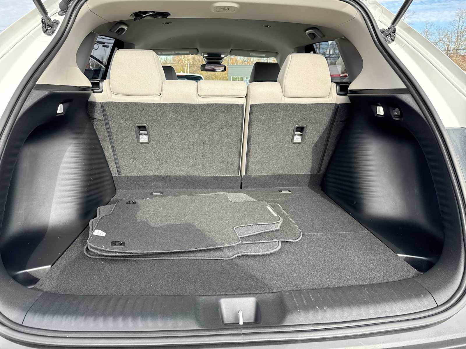 Thumbnail: 2023 Honda HR-V - 31