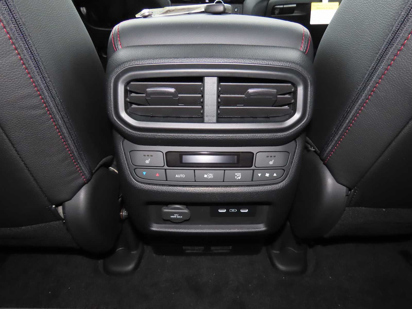 Thumbnail: 2026 Honda Ridgeline - 24