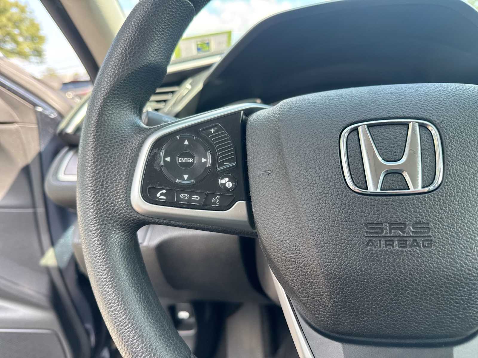 Thumbnail: 2017 Honda Civic - 25