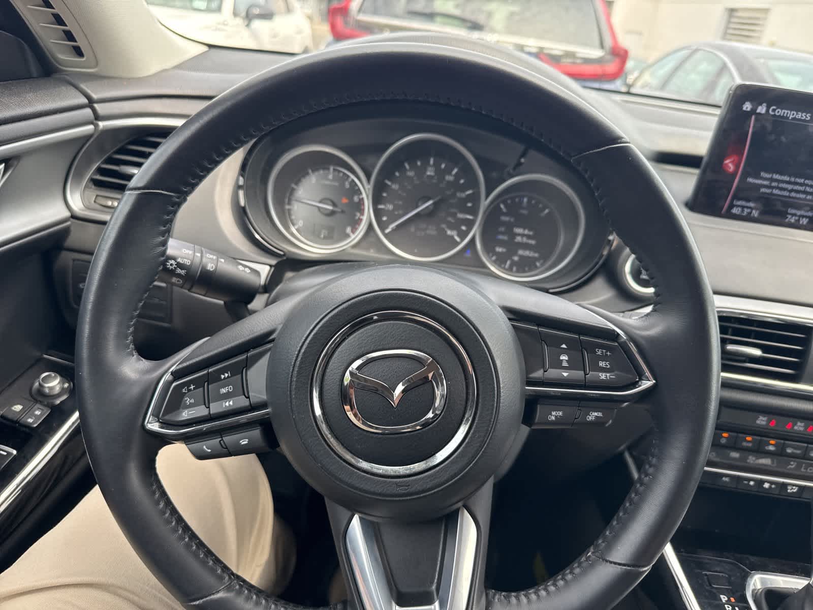 Thumbnail: 2020 Mazda CX-9 - 17