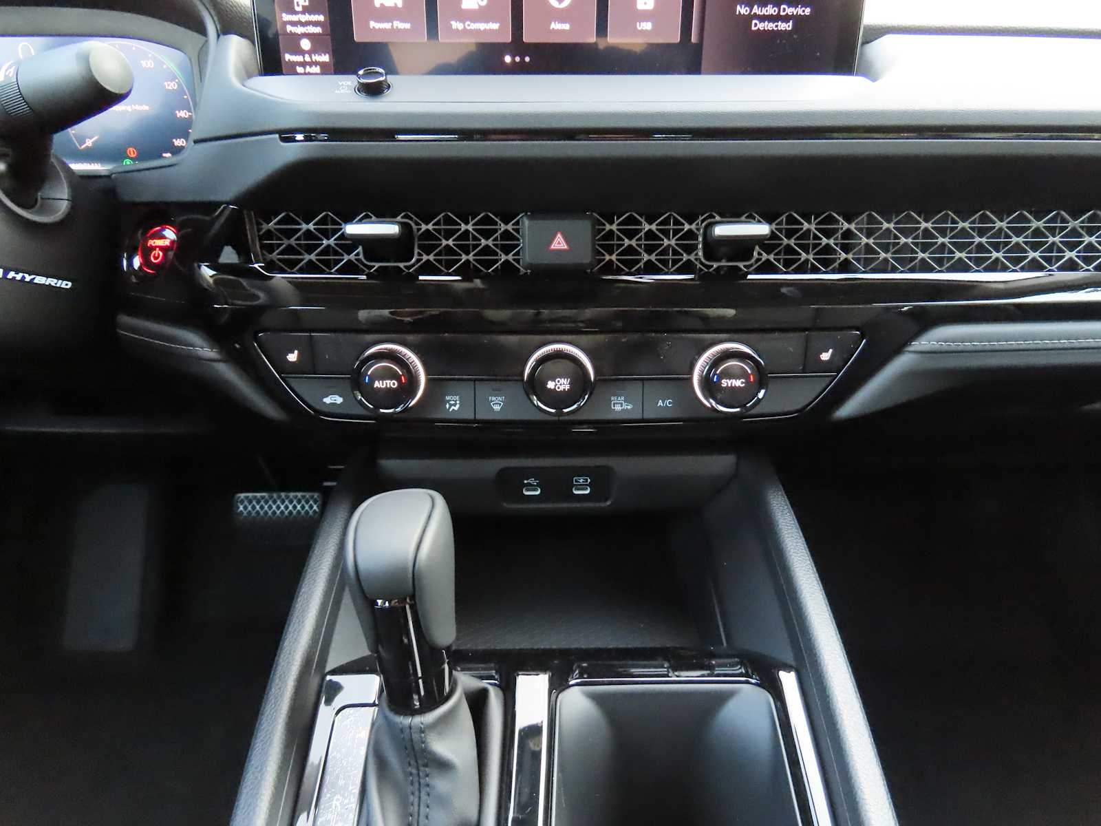 Thumbnail: 2025 Honda Accord - 19