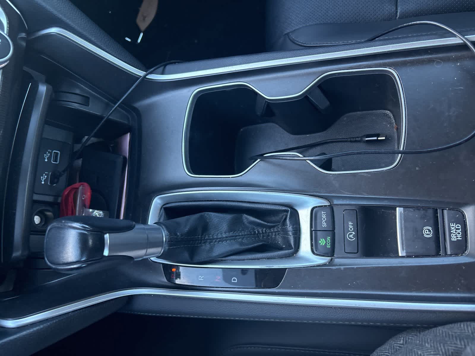 Thumbnail: 2022 Honda Accord - 16