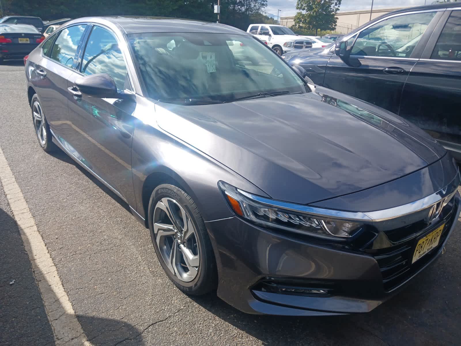 Thumbnail: 2018 Honda Accord - 3