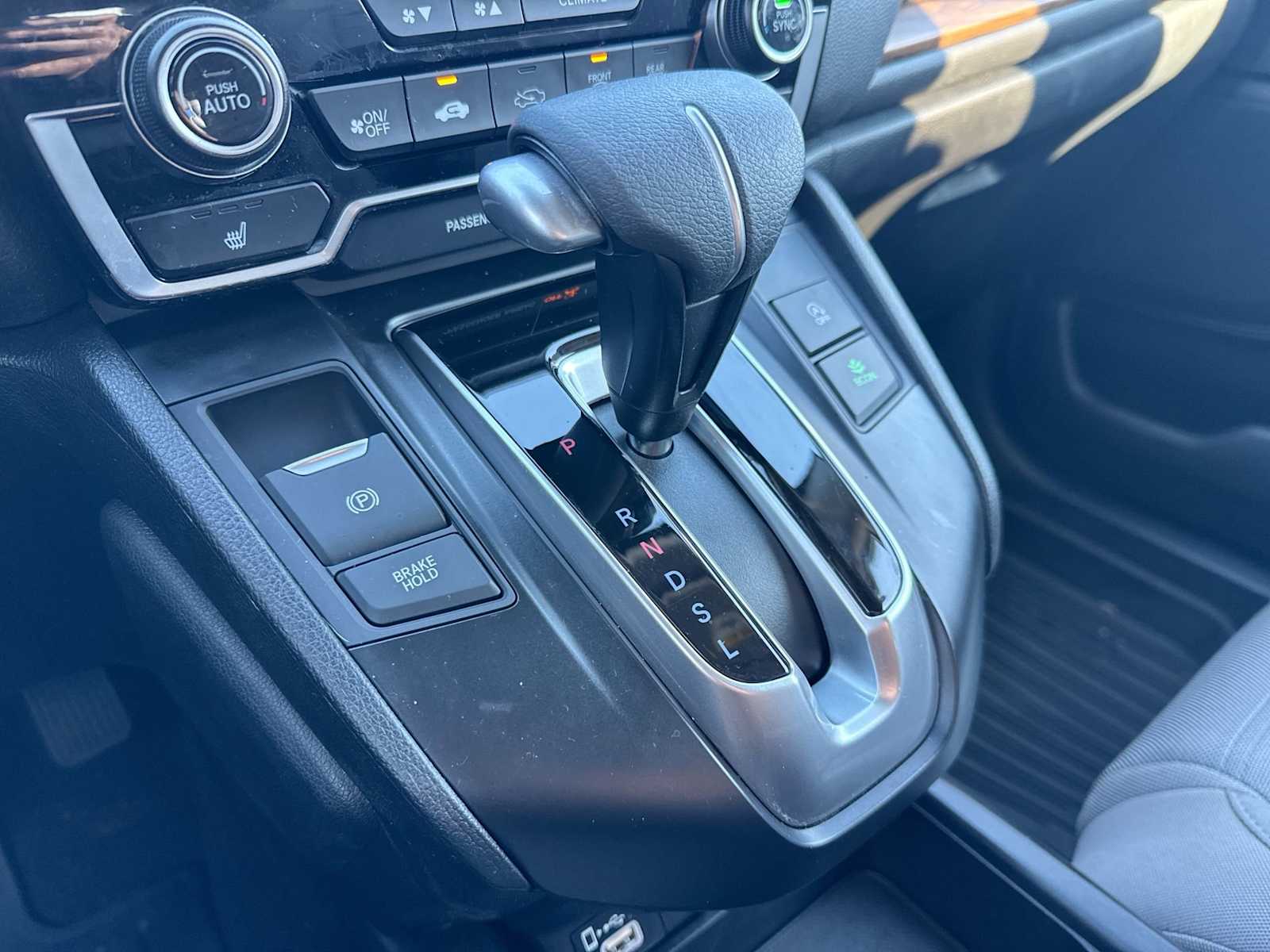 Thumbnail: 2022 Honda CR-V - 30