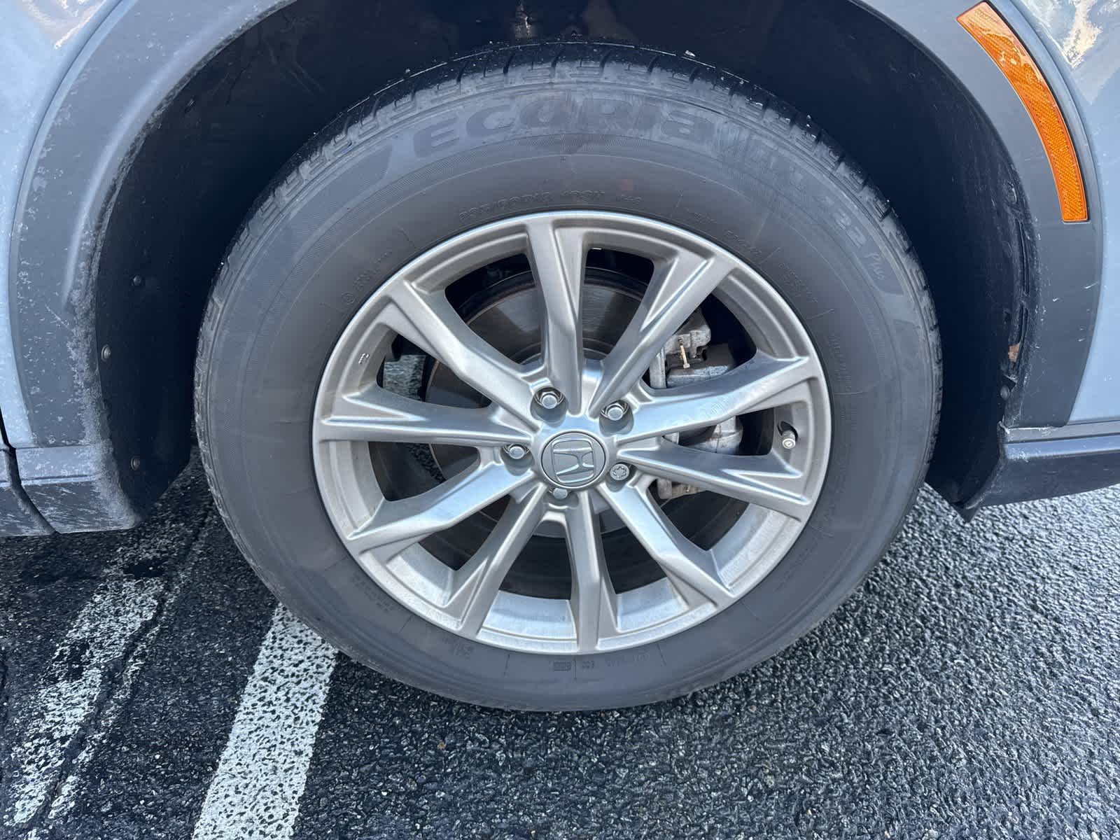 Thumbnail: 2023 Honda CR-V - 27