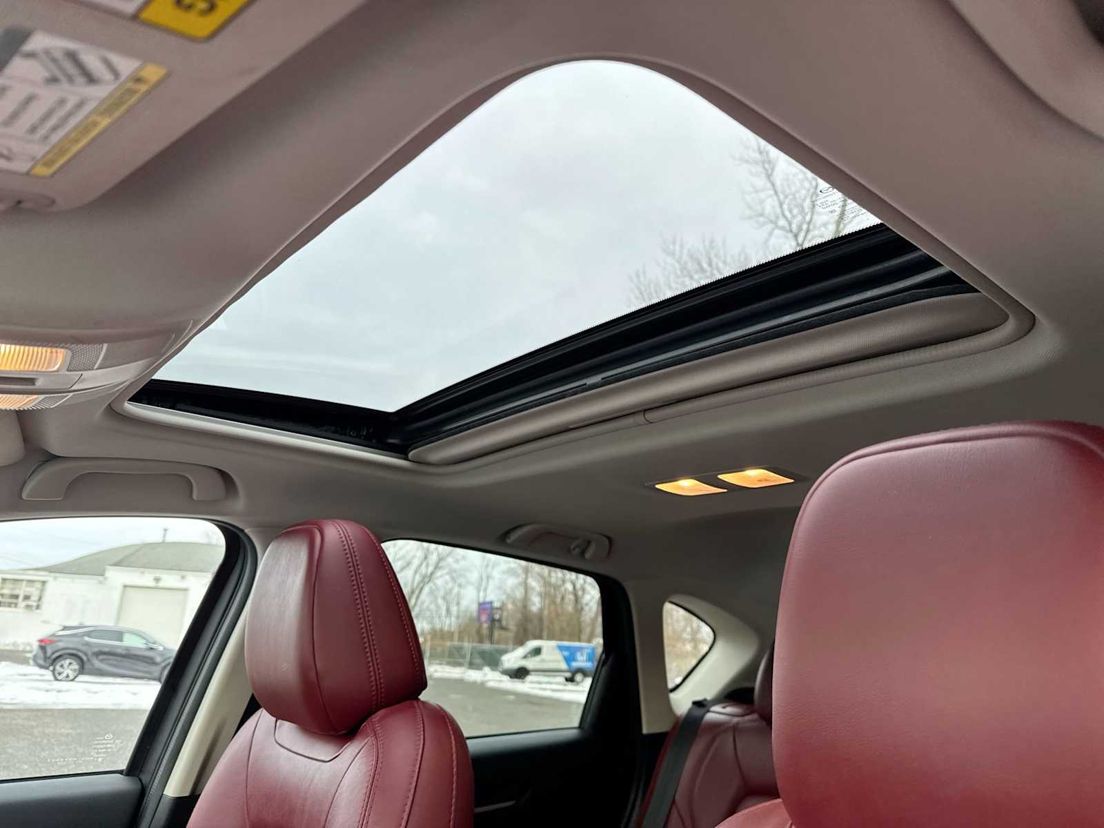 Thumbnail: 2021 Mazda CX-5 - 23