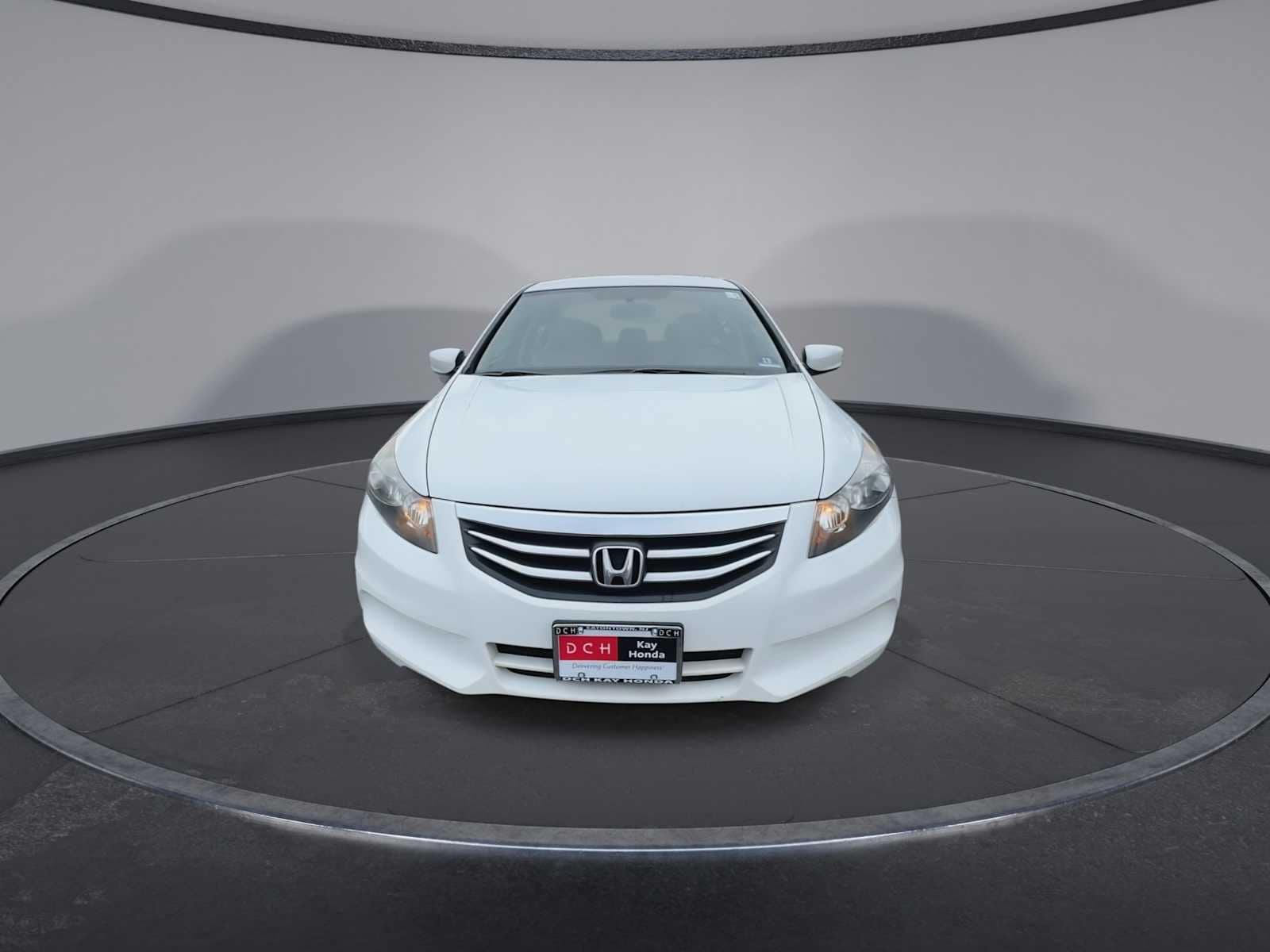 Thumbnail: 2011 Honda Accord - 3