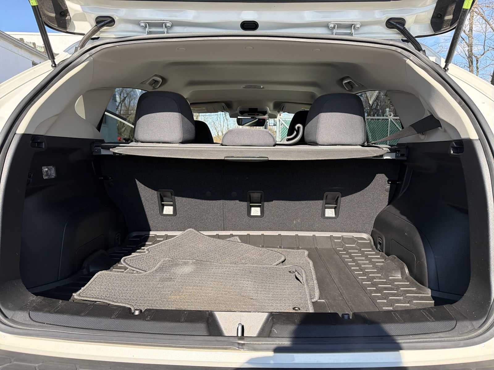 Thumbnail: 2023 Subaru Crosstrek - 31