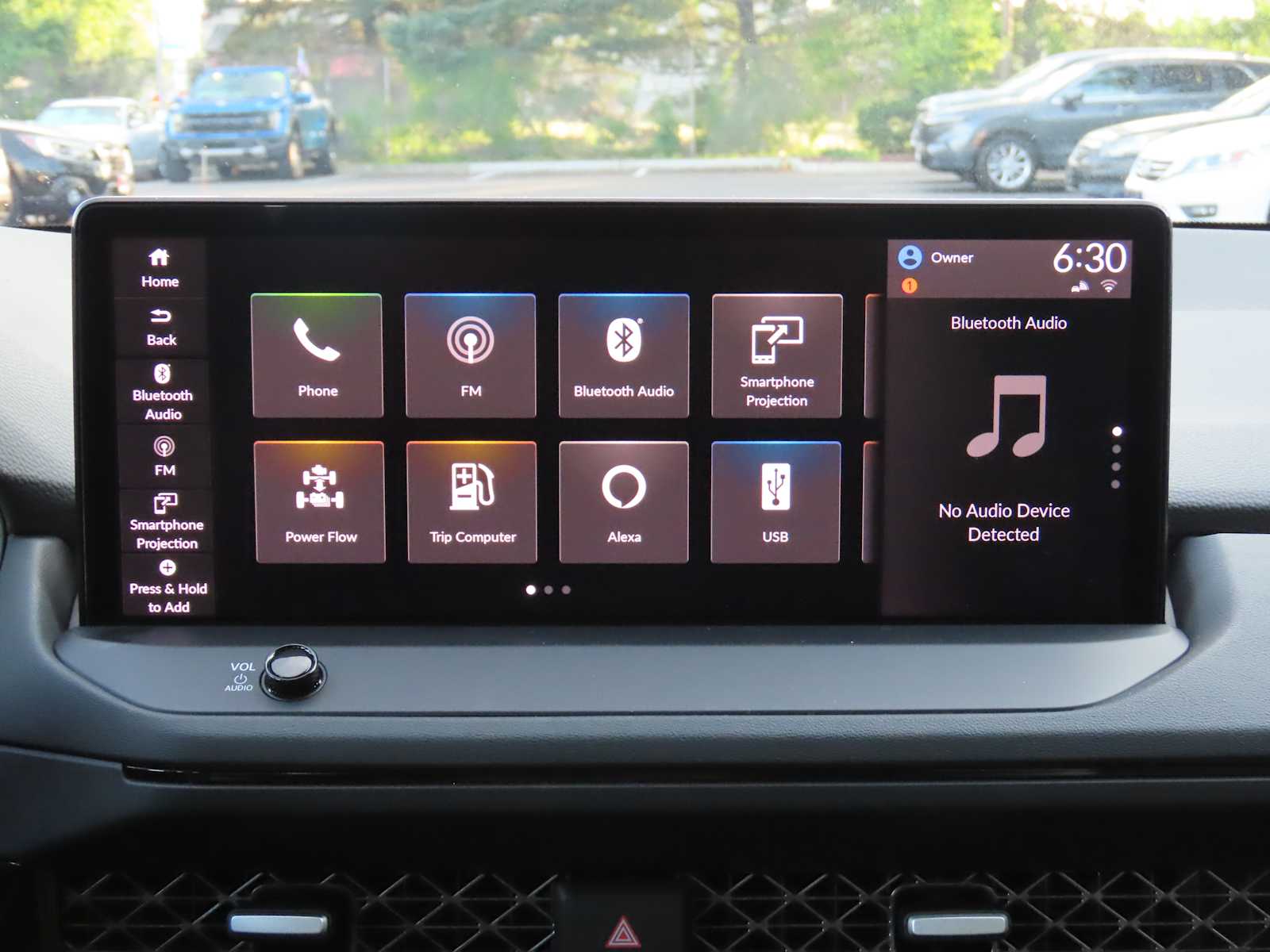 Thumbnail: 2025 Honda Accord - 18