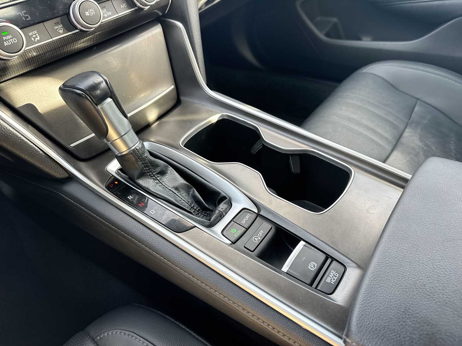 Thumbnail: 2022 Honda Accord - 29