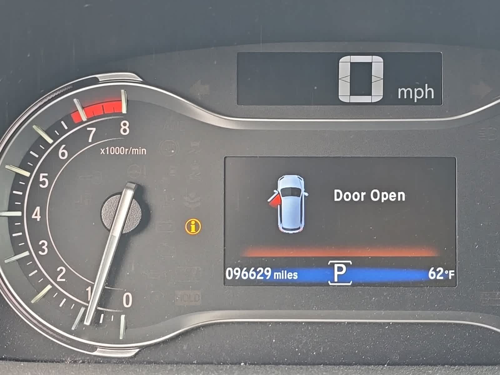 Thumbnail: 2018 Honda Pilot - 14