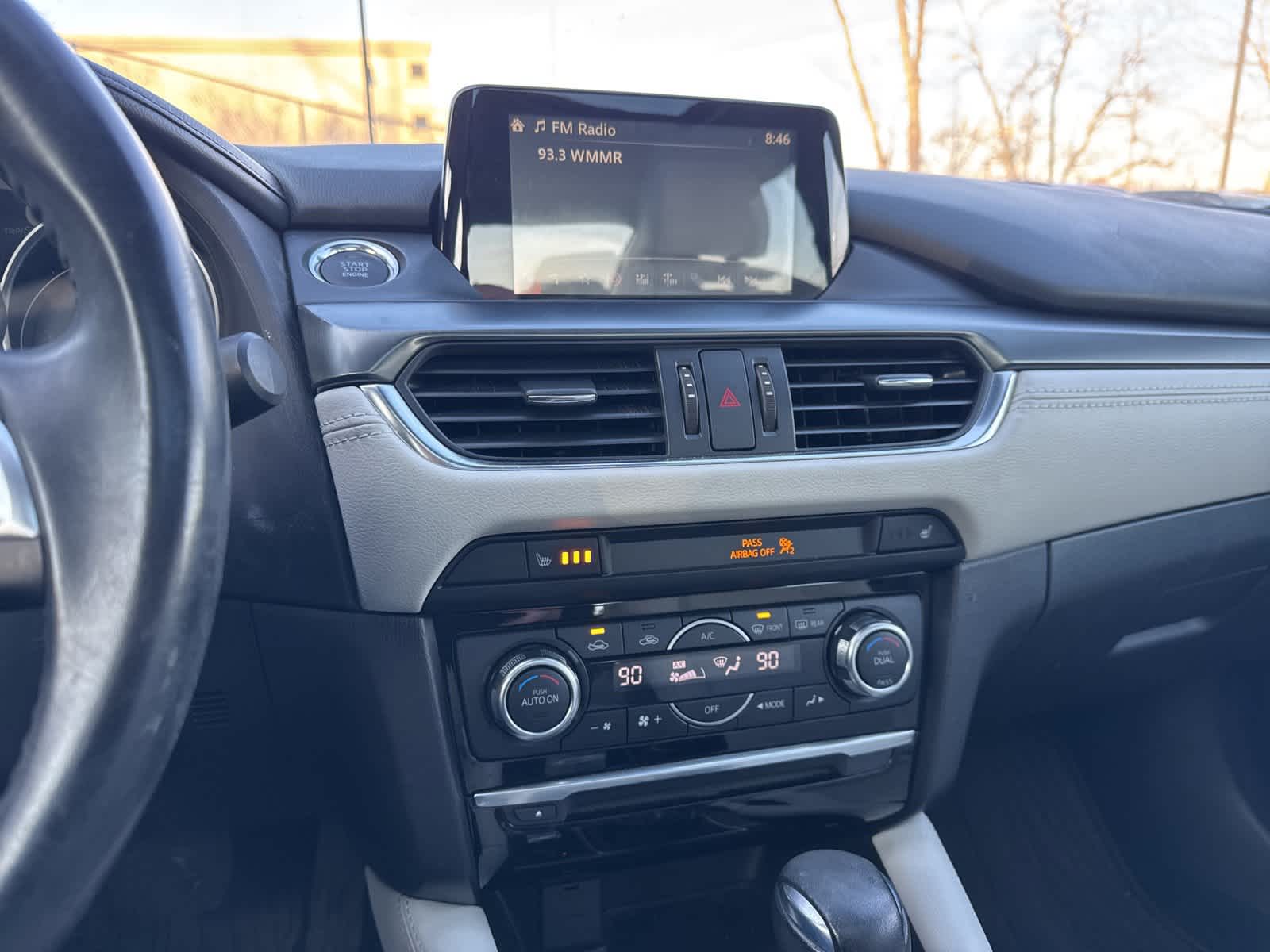 Thumbnail: 2016 Mazda Mazda6 - 13