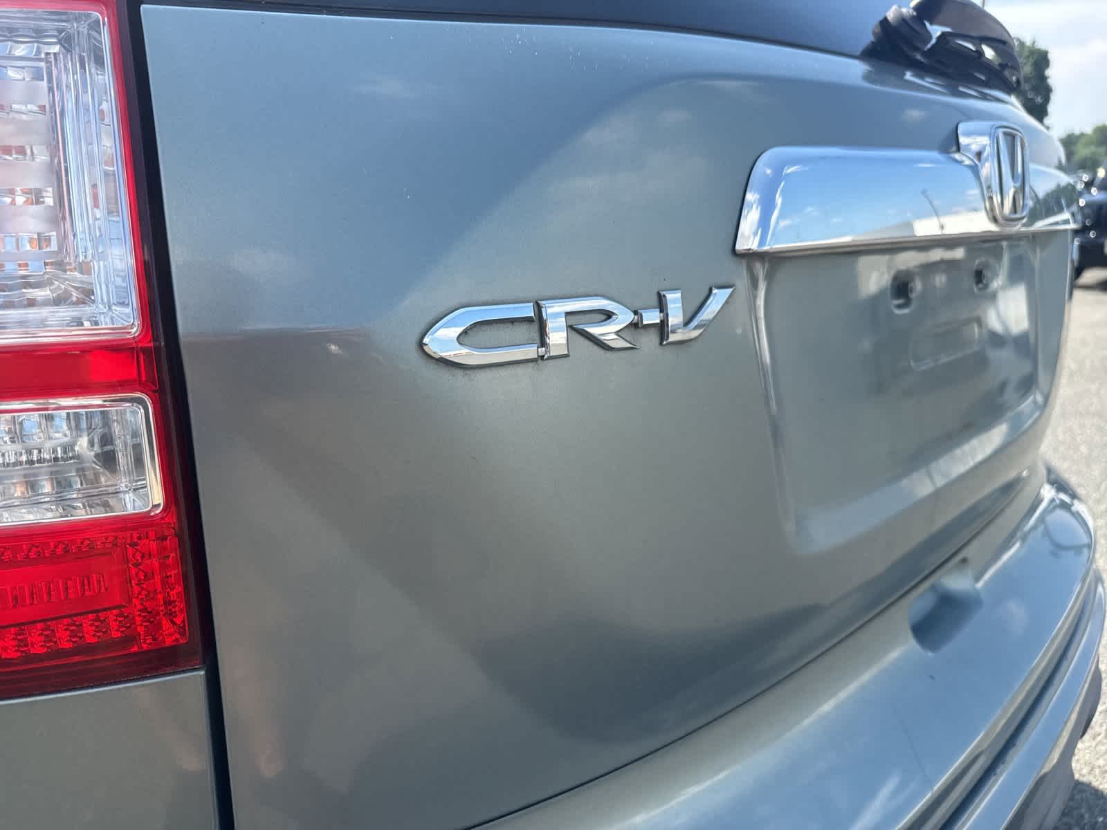 Thumbnail: 2011 Honda CR-V - 22