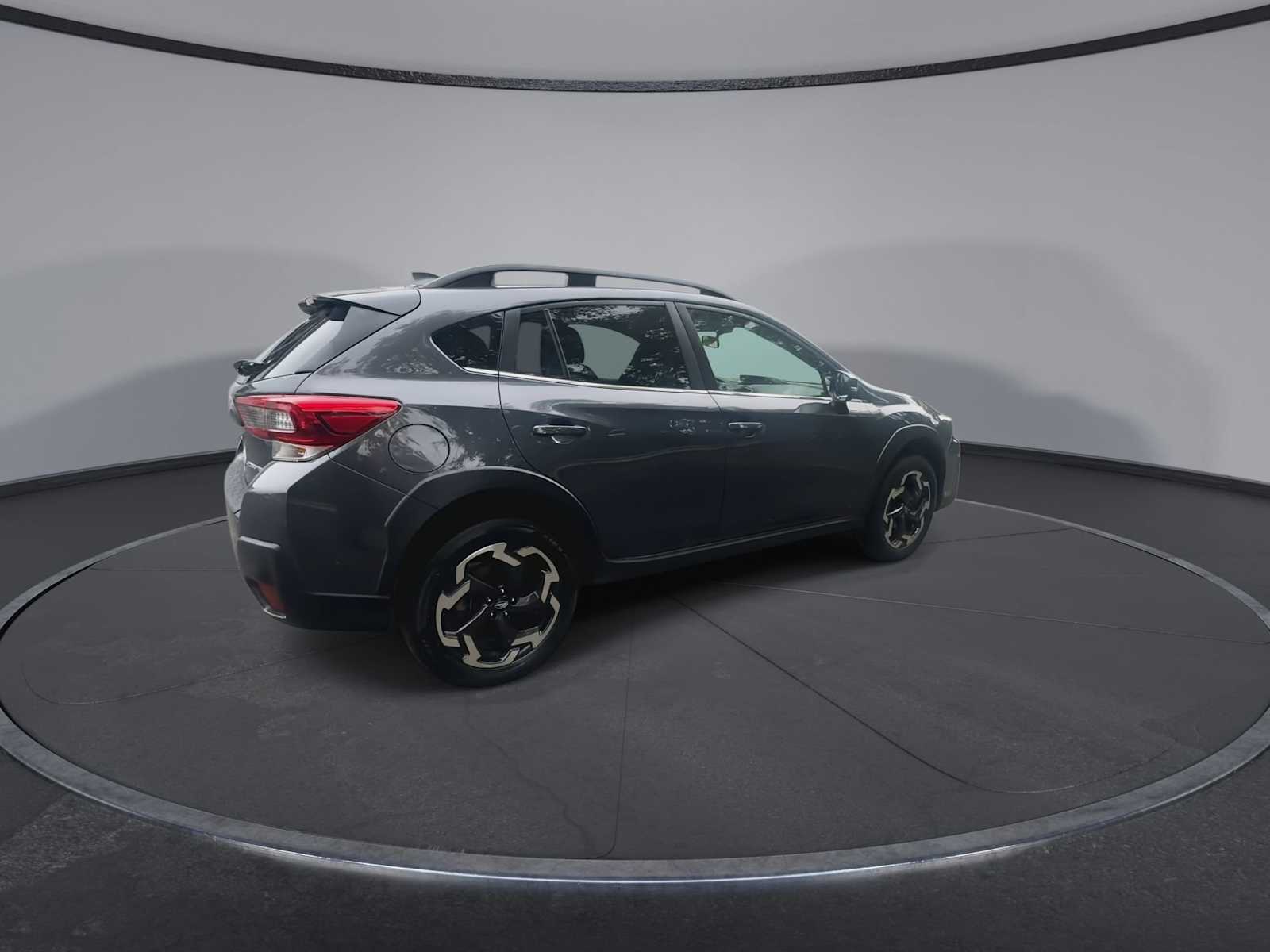 2023 Subaru Crosstrek Limited 8