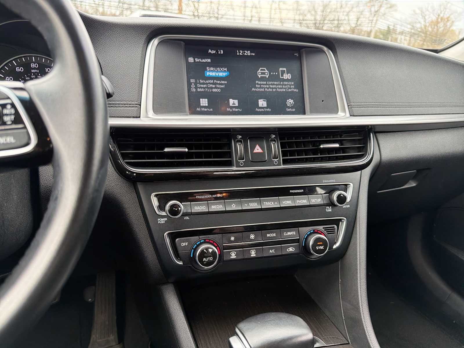 Thumbnail: 2019 Kia Optima - 26