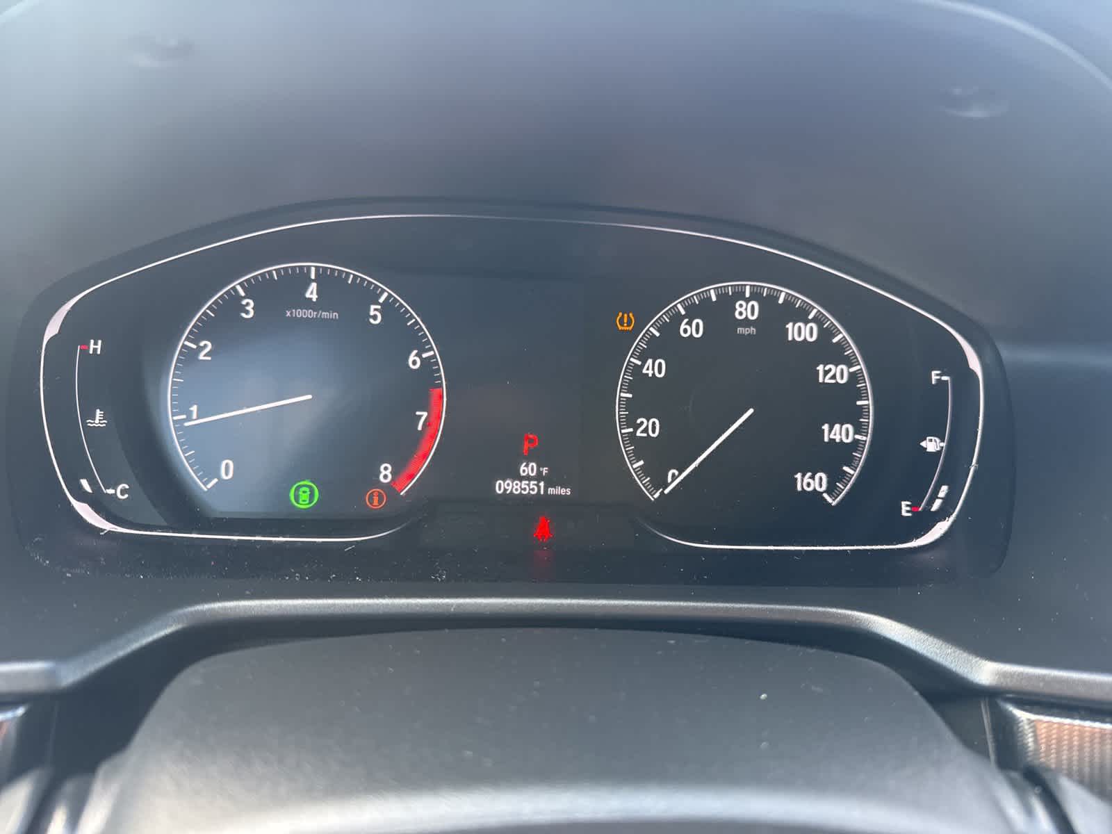 Thumbnail: 2018 Honda Accord - 19