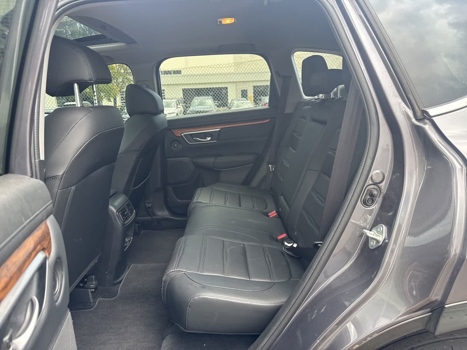 Thumbnail: 2022 Honda CR-V - 10