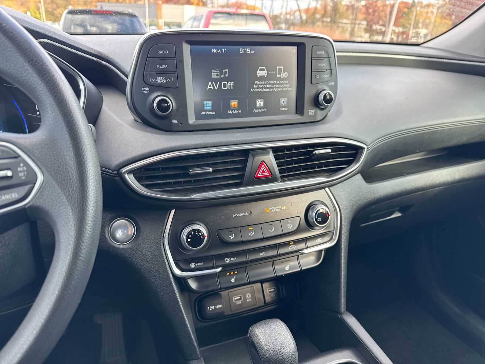 Thumbnail: 2020 Hyundai Santa Fe - 26