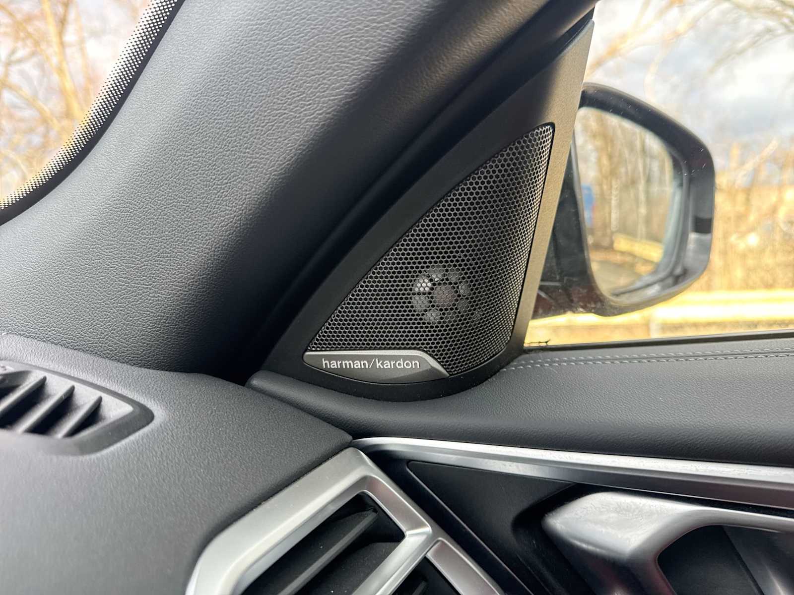 Thumbnail: 2025 BMW 4 Series - 28