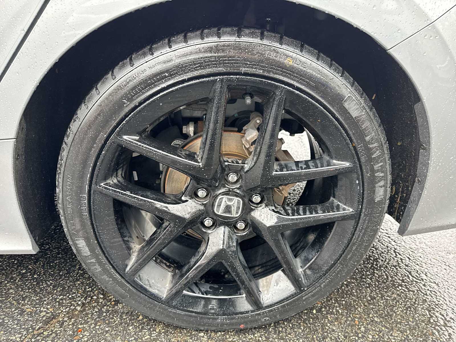 Thumbnail: 2022 Honda Civic - 19