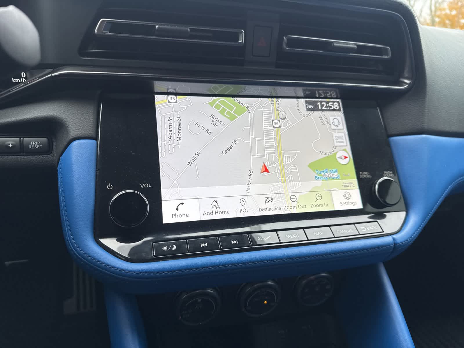 Thumbnail: 2023 Nissan Z - 12