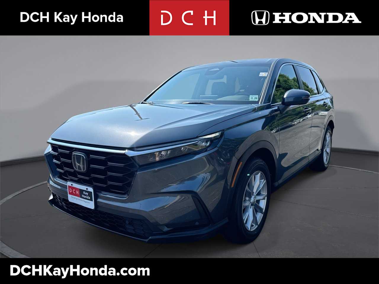 Thumbnail: 2023 Honda CR-V - 1