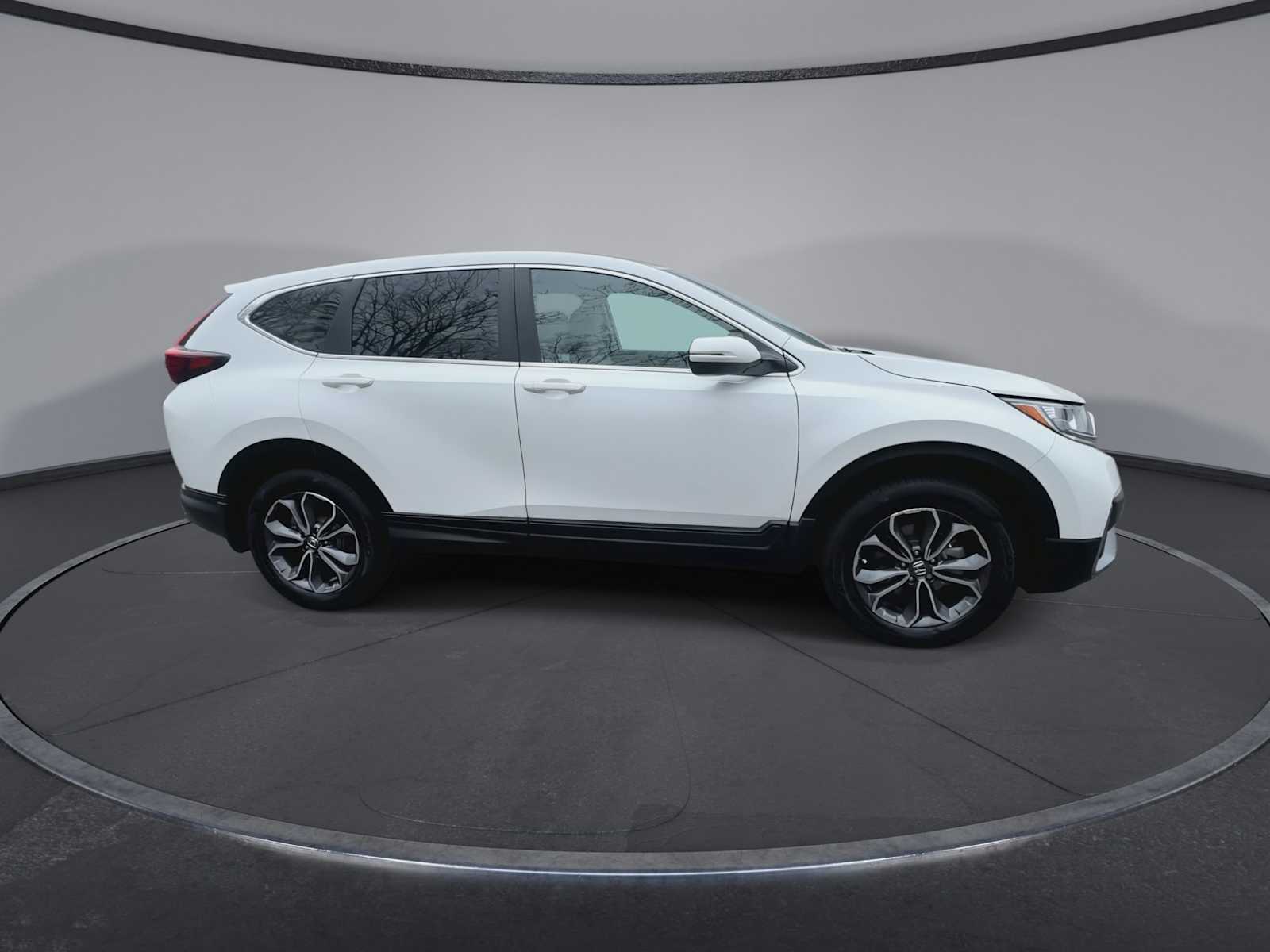 Thumbnail: 2022 Honda CR-V - 9