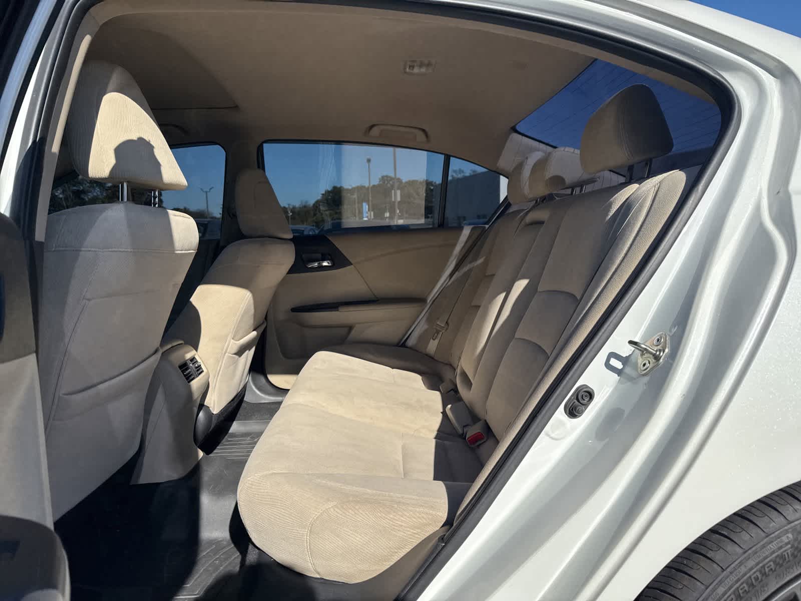 Thumbnail: 2015 Honda Accord - 9