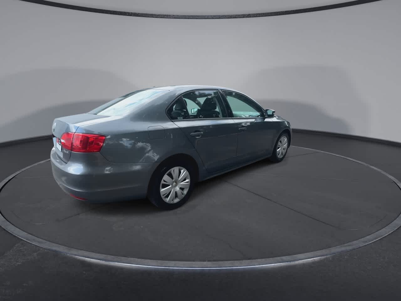Thumbnail: 2011 Volkswagen Jetta - 8