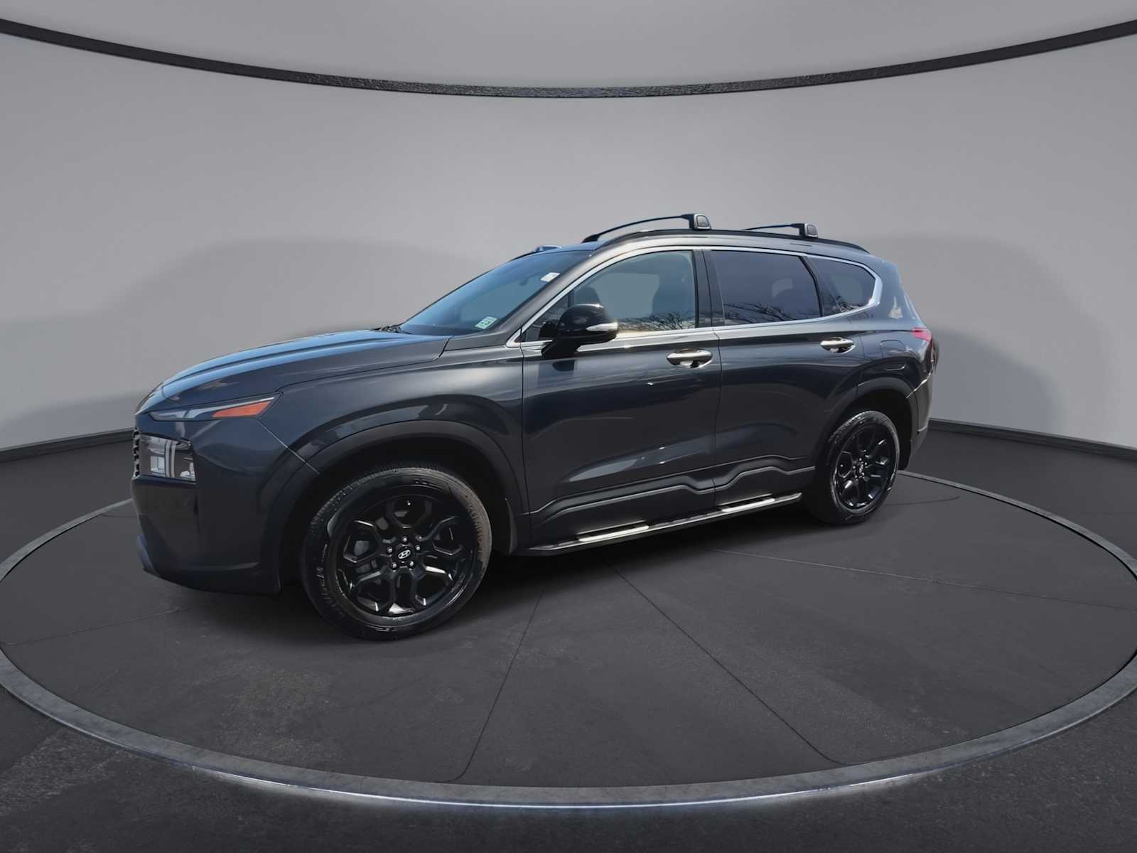 Thumbnail: 2023 Hyundai Santa Fe - 4