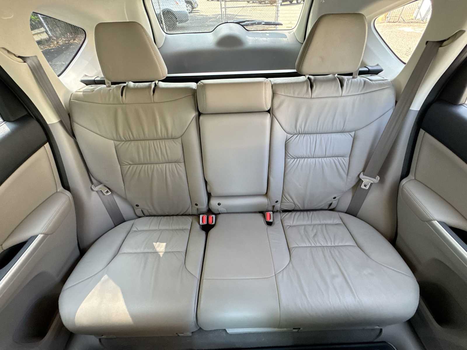 Thumbnail: 2012 Honda CR-V - 13