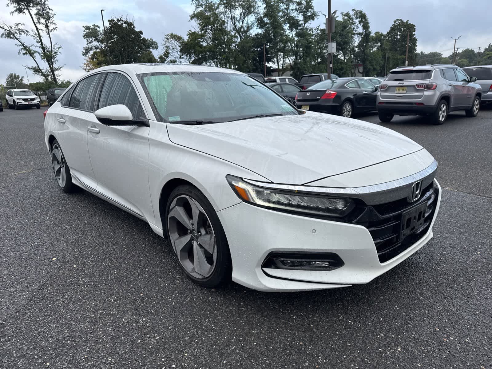 Thumbnail: 2018 Honda Accord - 7
