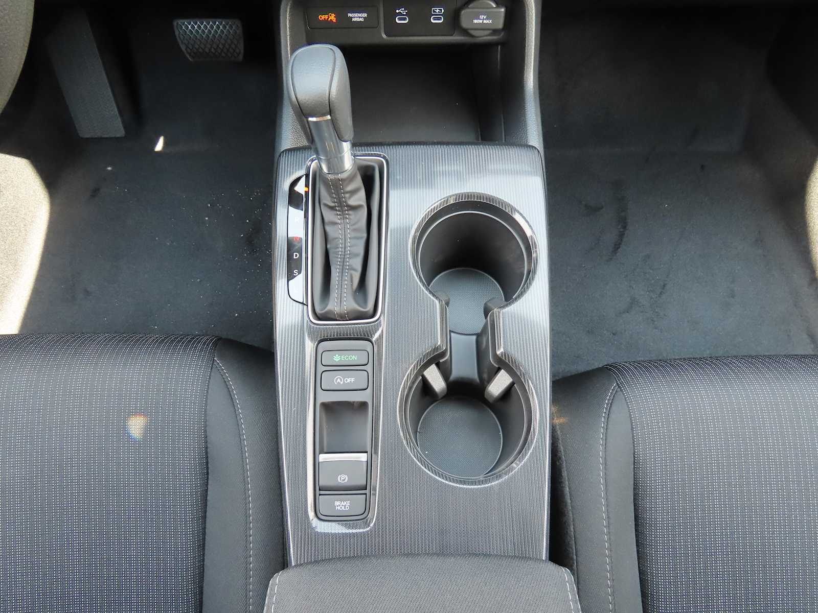 Thumbnail: 2026 Honda Civic - 20