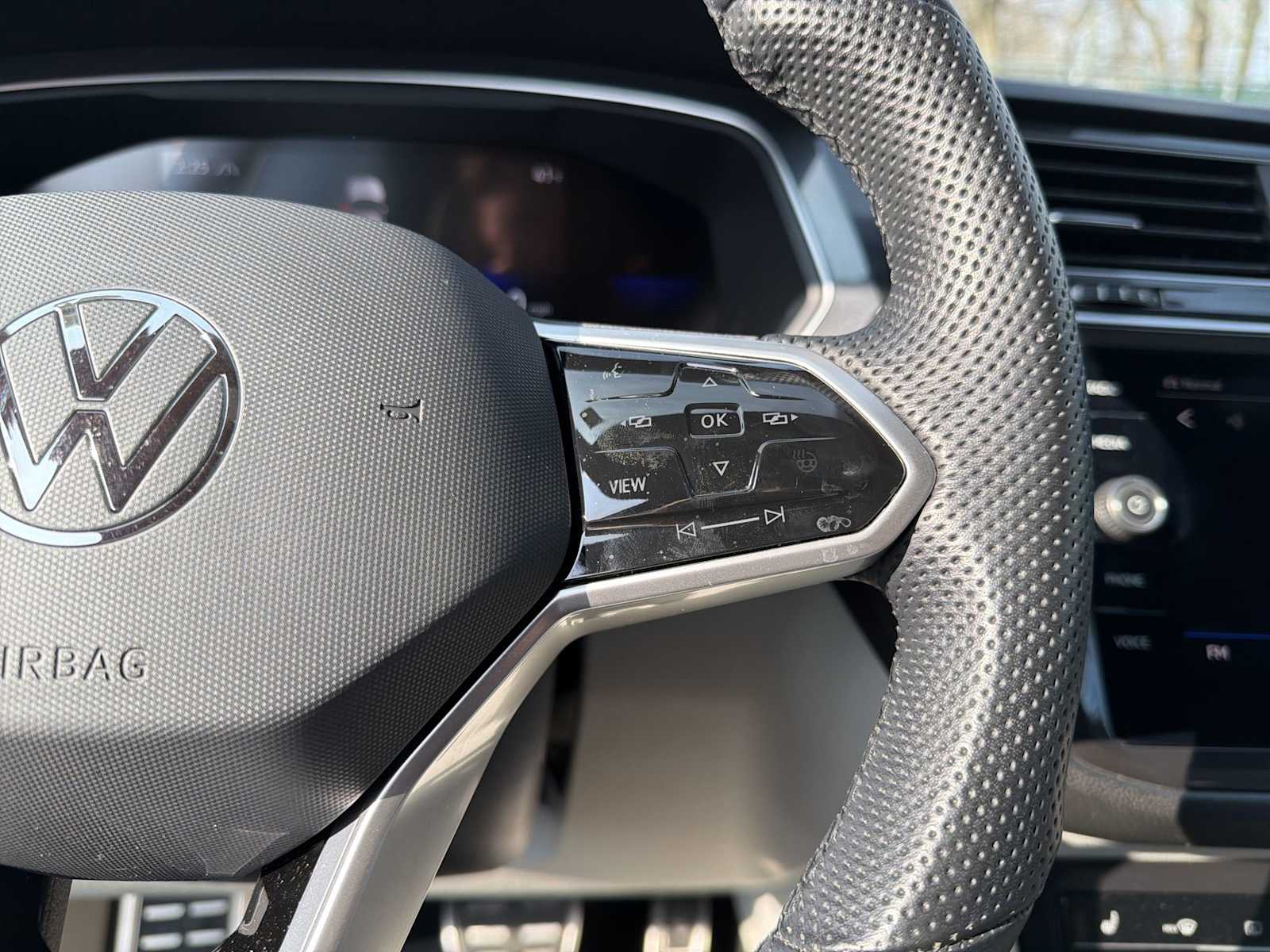 Thumbnail: 2024 Volkswagen Tiguan - 26