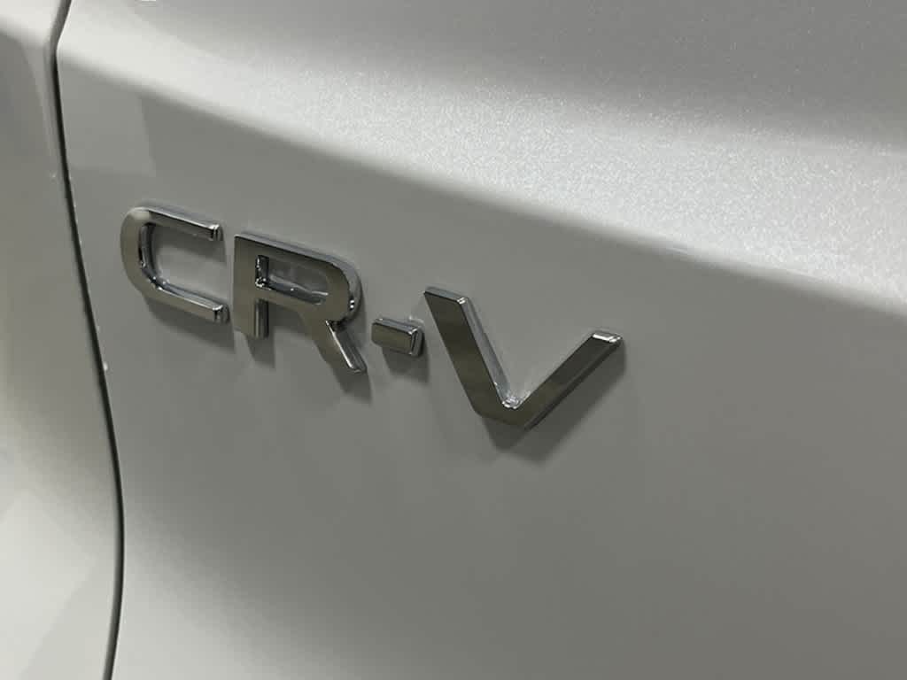 Thumbnail: 2026 Honda CR-V - 6