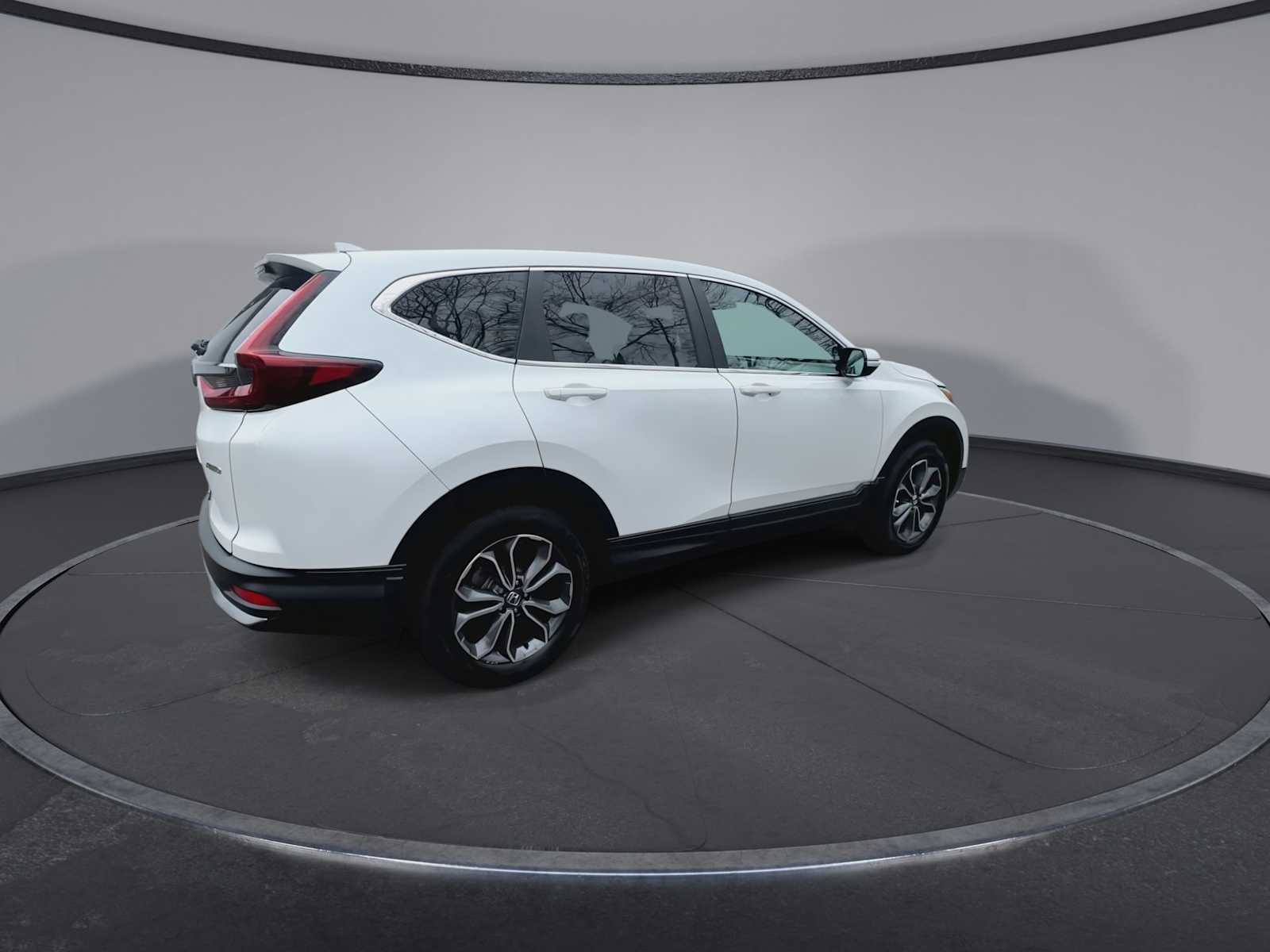 Thumbnail: 2022 Honda CR-V - 8